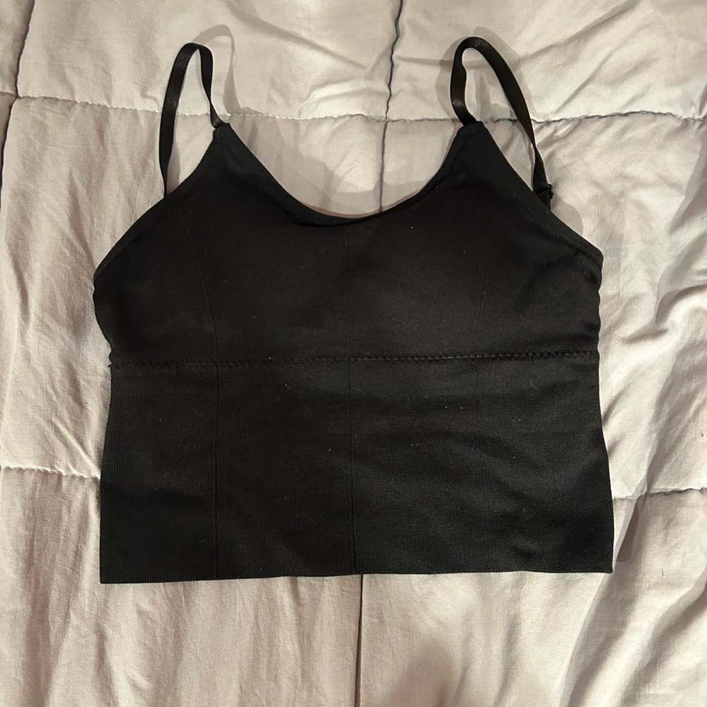 Never worn